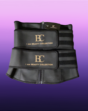 Load image into Gallery viewer, Latex Waist Trainer