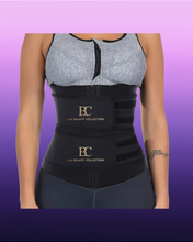 Load image into Gallery viewer, Latex Waist Trainer