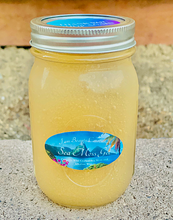 Load image into Gallery viewer, Gold Sea Moss with Bladderwrack