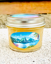 Load image into Gallery viewer, Gold Sea Moss